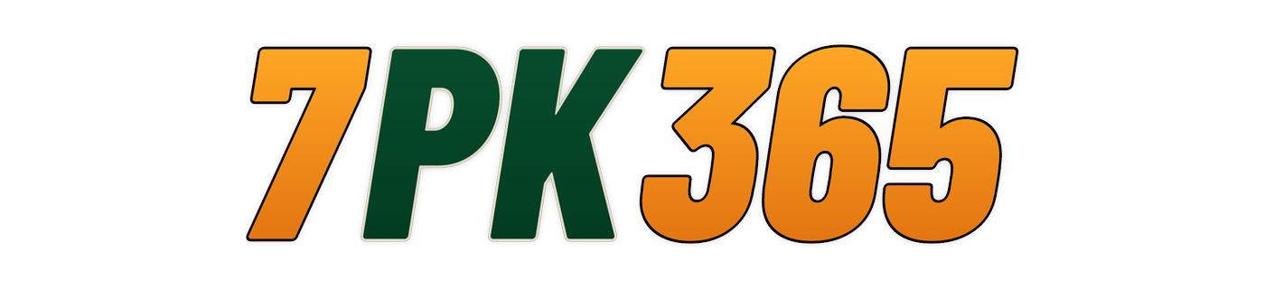 7pk365 Logo